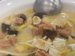 -丽泽山庄·生态怀柔菜·虹鳟鱼(红螺寺店)