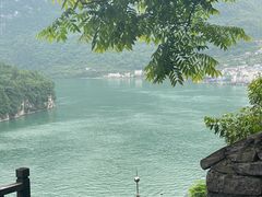 -三峡人家风景区