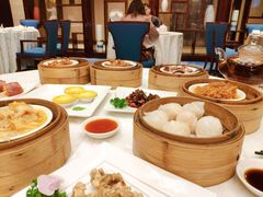 -泉州富力万达文华酒店-品珍中餐厅