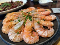 -高佳庄·舟山海鲜(海景旗舰店)