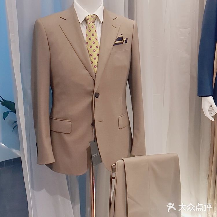 英伦绅士