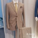英伦绅士