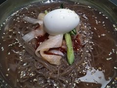 -许哥东北烧烤·铁丳烤串·宫后夹肉(繁花中心店)