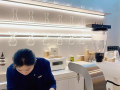 -% Arabica阿拉比卡咖啡(武康路店)