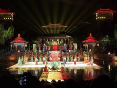 -华清宫景区