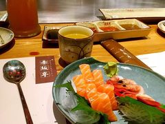 -赤坂亭·M9和牛烧肉·铁板烧(合肥万象城店)