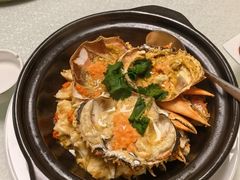 -宜兴隆家宴·私房菜(泰安华庭店)