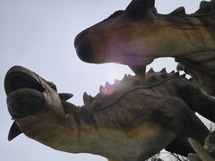 -自然谷恐龙园