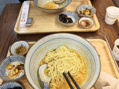 -蟹味阁·蟹黄面(体育西横街店)