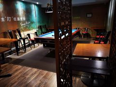 -JINNS锦时 steak&pizza(浸信会礼拜堂旧址店)