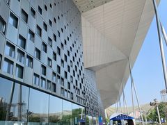 -东浩兰生上海世博展览馆