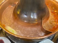 -和顺坊老北京铜火锅