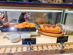 -DQ·蛋糕·冰淇淋(龙湖狮山天街店)