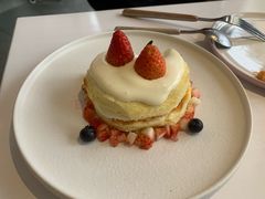 -秀儿家の小确幸花园西餐厅