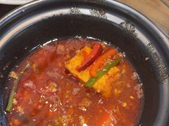 -云隐小厨·传统大理美食(复兴路店)