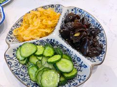 -馬香远蘭州牛肉面(武汉群星城首店)