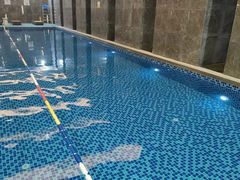 -斯博特游泳俱乐部(洲际酒店)