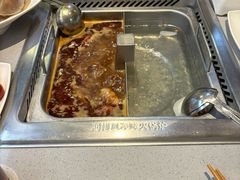-海底捞火锅(振华商厦店)
