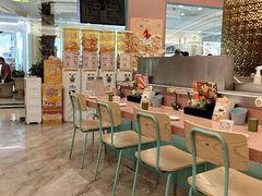 -元气寿司(环球港店)