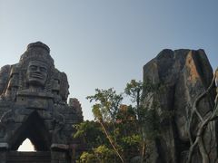 -南宁方特东盟神画