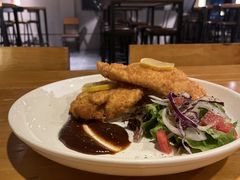 -Secco德式餐吧(南秀村店)