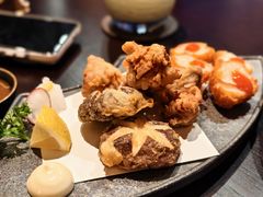 -丽思卡尔顿·炙焰·铁板烧餐厅