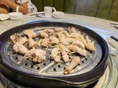 -德兴show鲜·蒸汽海鲜火锅餐厅(格创悦里店)