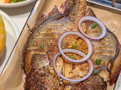 -清真·卡德尔大叔新疆主题餐厅(龙汇路店)