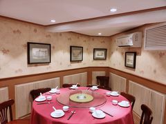 包厢-老吉士酒家(天平路店)