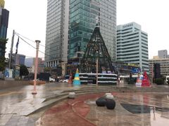 -海云台海滩