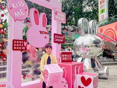 -VT101维多利广场