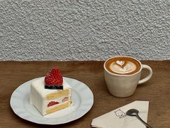 -三目仓咖啡(贤南路店)