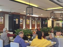 -喜鹊茶点.啫煲(车陂店)