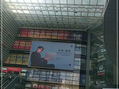 -华强电子世界(深圳二店)