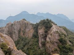 -雁荡山风景名胜区