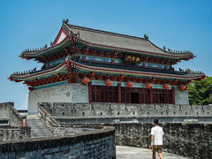 -惠州西湖丰渚园