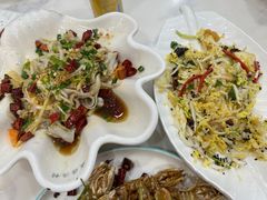 -威海渔村(黄兴路店)