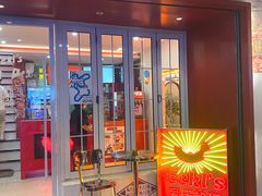 门面-Eckl’s爱氏热狗(猫街店)