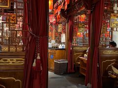 -潮辣成都老火锅(奉贤扶港路店)