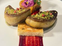 -Primotable高桌牛排馆(外滩店)