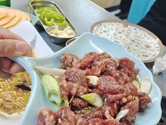 -牛犇炭火烤肉·鲜切烤肉(承德总店)