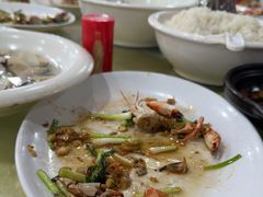 -考记泥焗鸡农庄·海鲜(北洛秘境店)