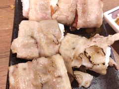 -小川洋风料理(大悦城店)
