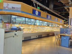 -福成自助烤肉(双桥万达店)