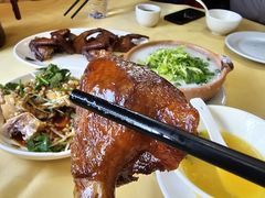 -吉莲利苑海鲜酒家(珠海拱北29年老字号店)