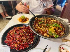 -麻六记(新天地店)