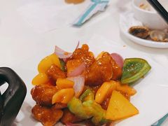 -辉记海鲜美食(氹仔店)