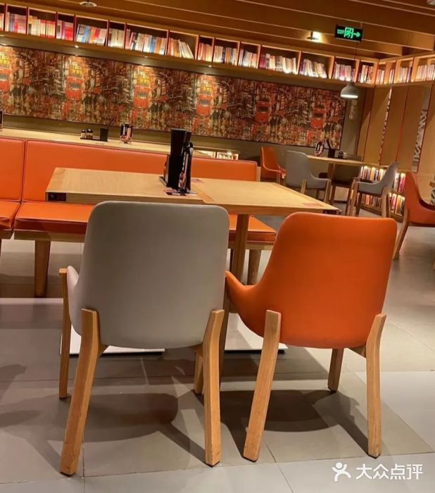 味千拉面(大悦城店)图片