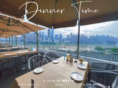 -埠口精酿夜景餐酒吧· BREWPORT BISTRO(长嘉汇重庆之眼店)