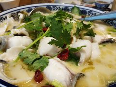 -點無缺茶楼·海鲜酒家(世博店)